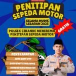 Simak ! Musim Mudik Lebaran,&hellip;