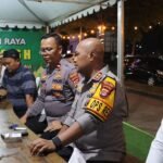 Minimalisir Pelanggaran Anggota, Kapolres Serang…