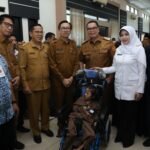 Wali Kota Serang Tunjukkan Komitmen&hellip;