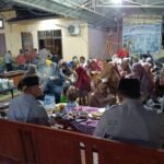 Ngariung Iman Ngariung Aman, Kapolres&hellip;