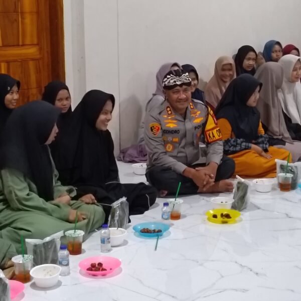 Safari Ramadhan di Ponpes Daarul Ulum, Ini&hellip;