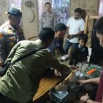 Kapolres Beserta Jajaran Buka Puasa&hellip;