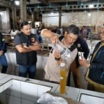 Waduh ! Tim Satgas Temukan&hellip;