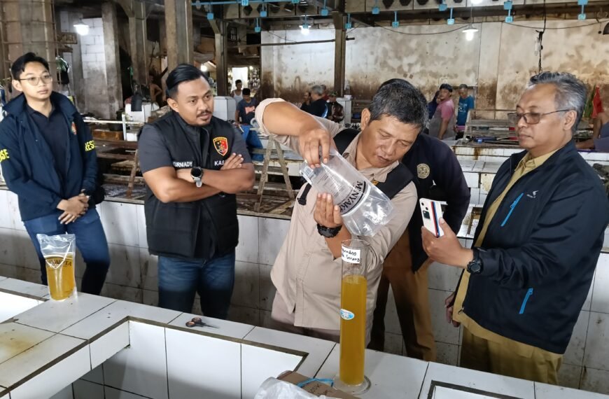 Waduh ! Tim Satgas Temukan MinyaKita Tidak&hellip;