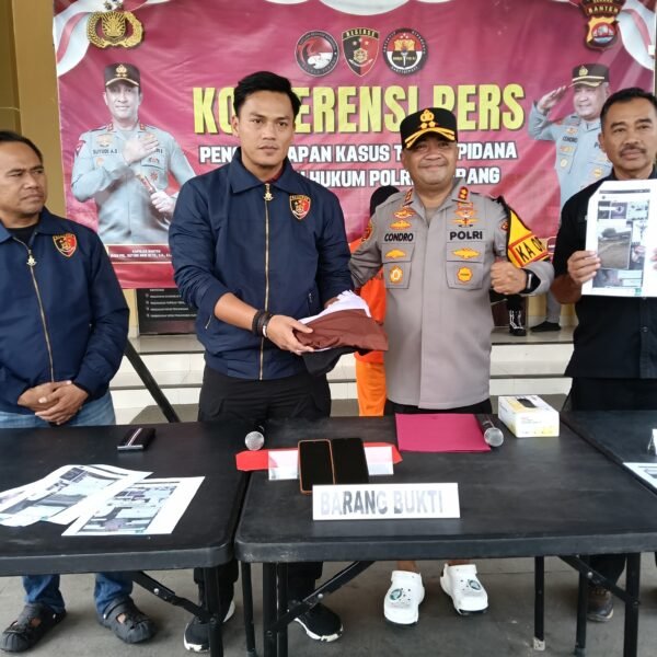 Kasus Penculikan dan Pencabulan Bocah SD, Kapolres…