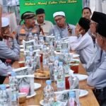 Gelar Buka Puasa Bersama, Ini&hellip;