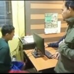 Sembunyi di Pasar Induk Rangkasbitung,&hellip;