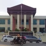 Pelaku Balapan Liar Diganjar 7…