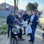 Bulan Ramadhan Penuh Berkah, Satreskrim…