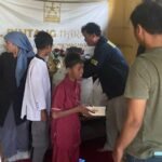 Ramadhan Penuh Berkah, Satreskrim Polres&hellip;