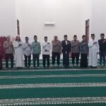 Wakili Kapolres Serang, Kasatbinmas dan&hellip;