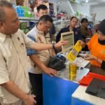 Satgas Pangan Kota Serang Pastikan&hellip;