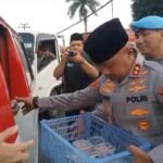 Sebagai Wujud Polri Untuk Masyarakat,&hellip;