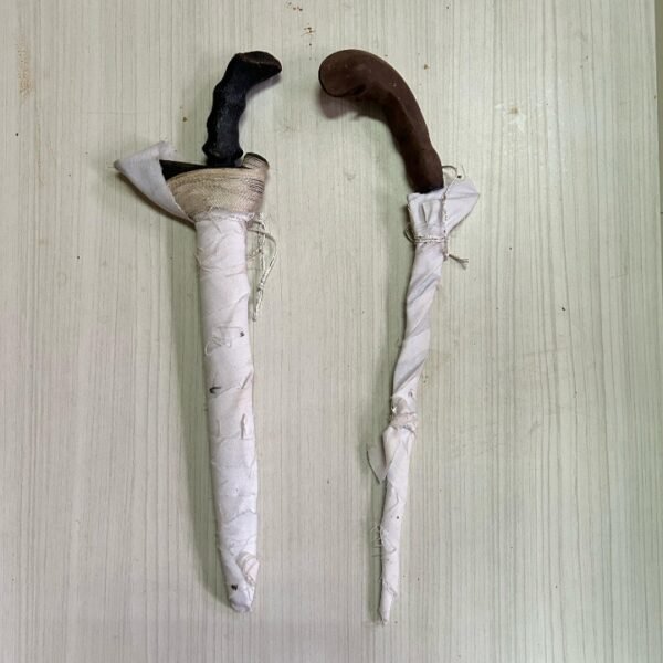 Astaga ! Niatnya Ingin Berobat Malah Disetubuhi&hellip;