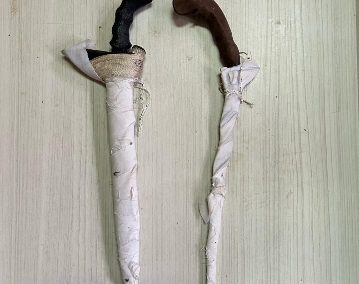 Astaga ! Niatnya Ingin Berobat Malah Disetubuhi&hellip;