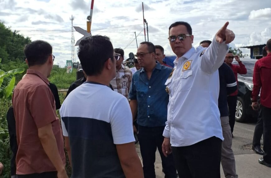 Persoalan Sampah di Pinggir Jalan, Wali Kota&hellip;