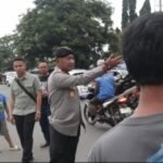 Berkah Bulan Ramadhan, Kapolres Serang…