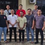 Pelaku Diringkus 6 Jam Kemudian,…