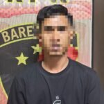 Parah ! Mabok Miras, Adik…