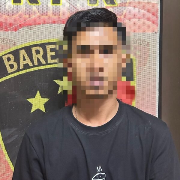 Parah ! Mabok Miras, Adik Ipar Dijadikan&hellip;