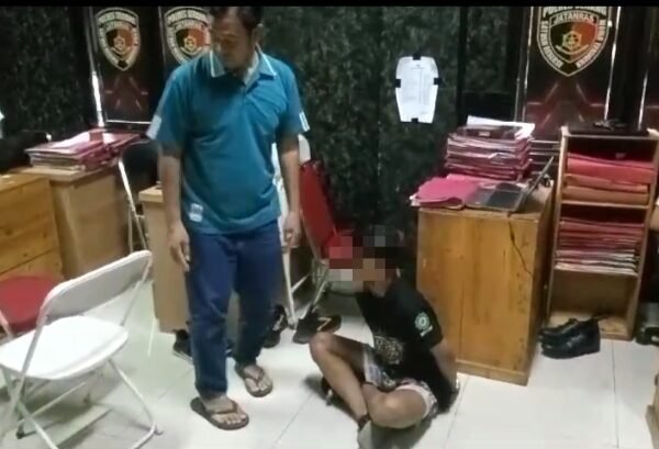 Quick Respons Personil Polres Serang, Pelaku Penculikan…