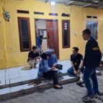 Buka Arisan Online Bodong, IRT&hellip;