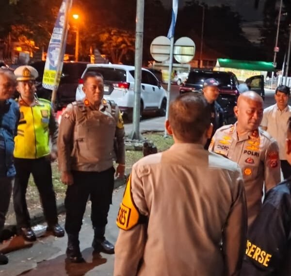 Cek Pospam Dan Posyan, Berikut Penekanan Yang…