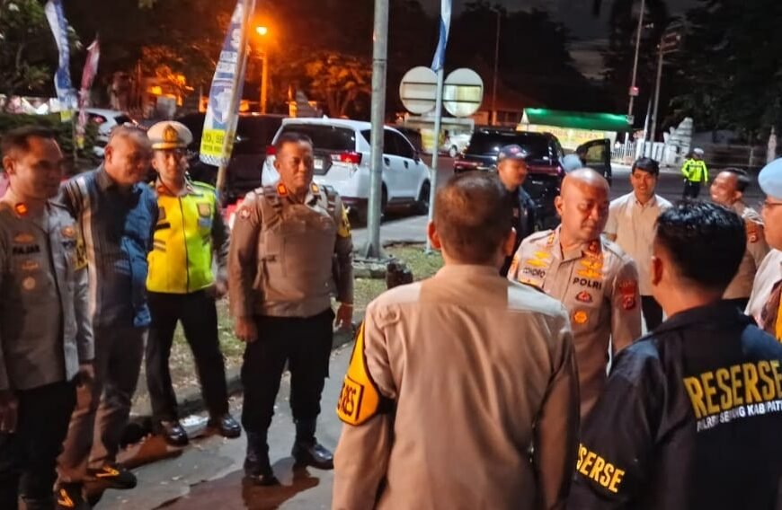 Cek Pospam Dan Posyan, Berikut Penekanan Yang&hellip;