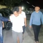 Gelapkan Mobil Perusahaan, Sopir Jasa&hellip;