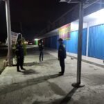 Personil Satreskrim Polres Serang Gelar&hellip;