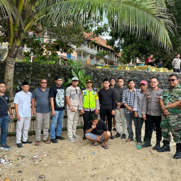 Wisatawan Mengeluh Polisi Gerak Cepat, Pelaku Pungli&hellip;