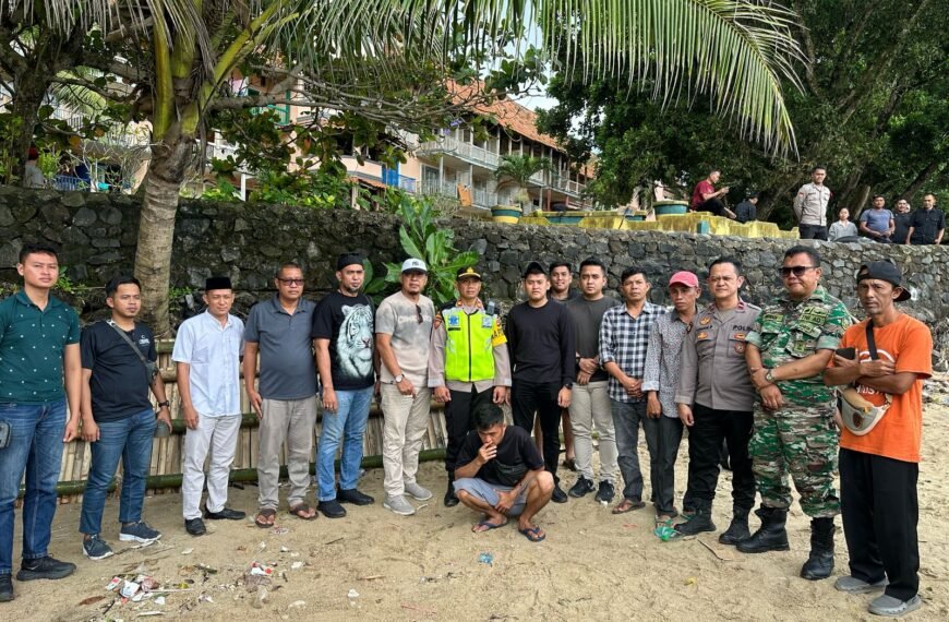 Wisatawan Mengeluh Polisi Gerak Cepat, Pelaku Pungli&hellip;