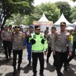 Kunjungi Pantai Anyer, Ini Pesan&hellip;