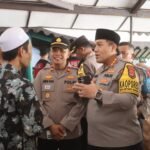 Pastikan Arus Lalulintas Lancar, Kapolresta&hellip;