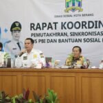 Wali Kota Serang Tegaskan Semua&hellip;