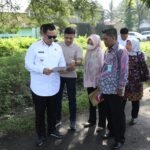 Komitmen Pemerataan Pendidikan, Wali Kota&hellip;