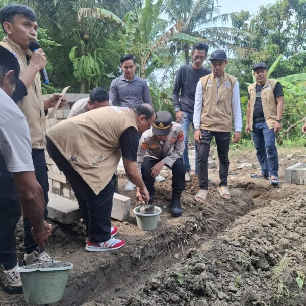 Menyambut Hari Buruh Internasional, Buruh dan Polsek&hellip;