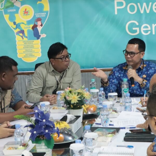 Pastikan Tidak Ada Manipulasi Data Murid, Wali&hellip;