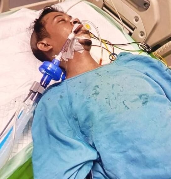 Innalilahi ! Warga Pandeglang Tewas Diduga Dikeroyok&hellip;