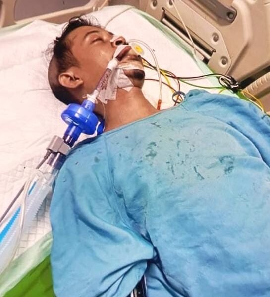 Innalilahi ! Warga Pandeglang Tewas Diduga Dikeroyok&hellip;