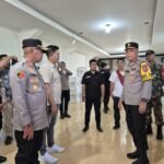 Pastikan Pengamanan Penyimpanan dan Distribusi…