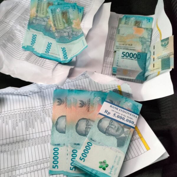 Lebih Dari 5 Terduga Politik Uang PSU&hellip;