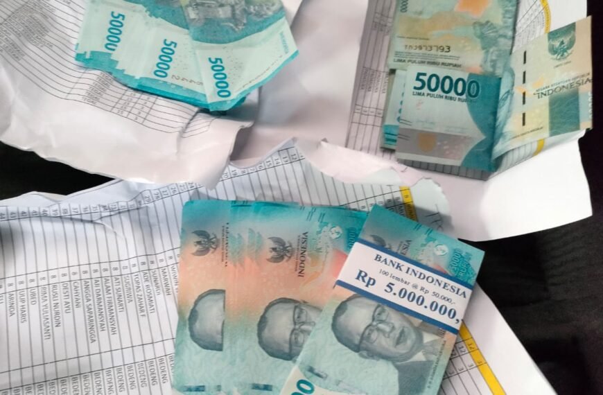 Lebih Dari 5 Terduga Politik Uang PSU&hellip;