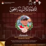 Innalilahi ! PAM TPS di…