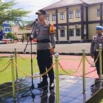 PSU Berjalan Lancar Aman, Wakapolres&hellip;