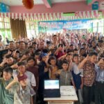 Satlantas Polres Serang Gelar Police&hellip;