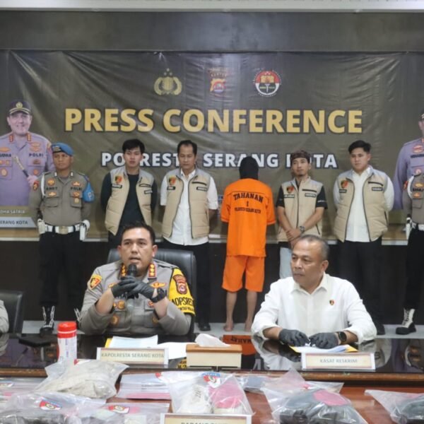 Tegas ! Pelaku Mutilasi Dijerat Pasal Hukuman&hellip;