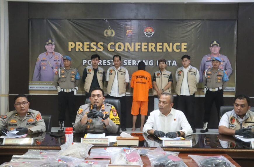 Tegas ! Pelaku Mutilasi Dijerat Pasal Hukuman…