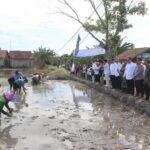 Dukung Indonesia Sebagai Lumbung Pangan…