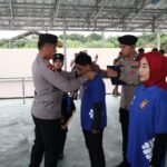 Dibuka Kapolda Banten, 112 Peserta&hellip;